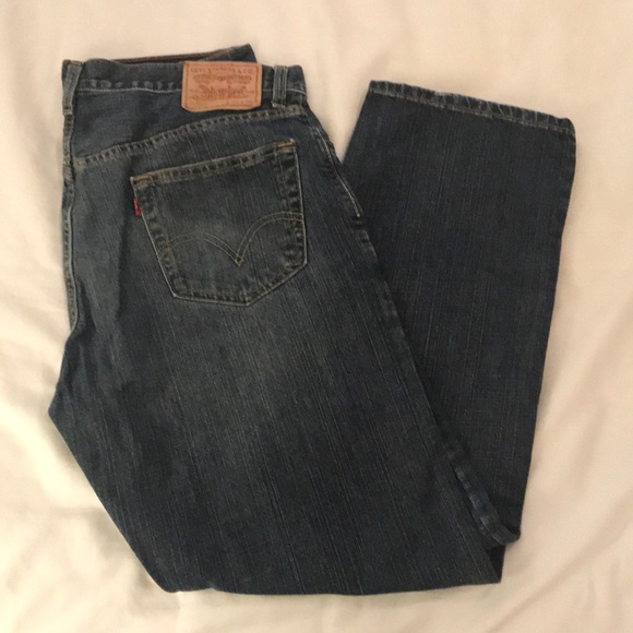 Levi’s - Men’s - Picture 1 of 4